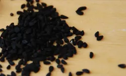 Ölümden başka her şeye deva: Çörek otu