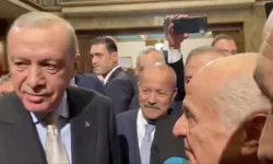 Cumhurbaşkanı Erdoğan'a F-35 sorusu: Ne kadar meraktasın ben senin kadar merakta değilim