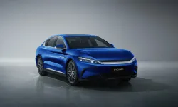 BYD Türkiye fiyatlarına zam yaptı: İşte ekim ayı güncel fiyat listesi