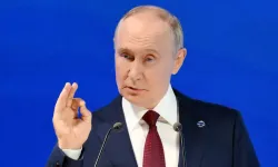 Vladimir Putin: Rusya'nın NATO'ya saldıracağı yönündeki açıklamalar tamamen saçmalık