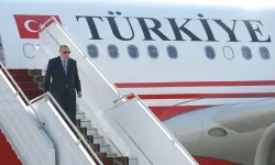 Cumhurbaşkanı Erdoğan Azerbaycan'a gidiyor: TDT Zirvesi'ne katılacak
