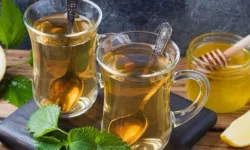 Bağışıklığınızı güçlendirin: Kışın muhakkak bu 5 çayı tüketin