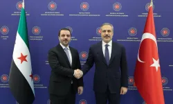 Hakan Fidan'dan 'Gazze' değerlendirmesi: Ateşkes bugün olabilir