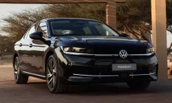 Efsane geri döndü: Karşınızda 2026 Volkswagen Passat