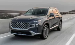 Yangın riski var: Hyundai, 135 bin otomobilini geri çağırdı