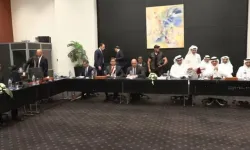 İsrail ve Hamas, Gazze'de ateşkes planında anlaşmaya vardı