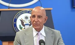 ABD'den Türkiye açıklaması: Tom Barrack'tan iddialara ret