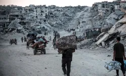 Hamas'ın Gazze'deki İsrailli esirleri bugün bırakabileceği öne sürüldü