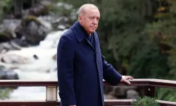 Cumhurbaşkanı Erdoğan yarın Mısır'a gidecek