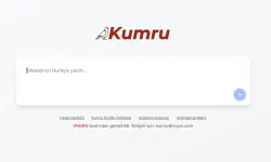 Yeni yerli yapay zeka: “Kumru” neler yapabiliyor? İşte özellikleri