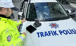 Meclis'in gündeminde bu hafta trafik cezalarına ilişkin yeni düzenlemeler var