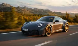 Porsche satışları ilk 9 ayda yüzde 6 geriledi