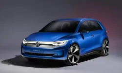 Elektrikli otomobil satışları Volkswagen'i kurtardı