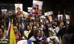 Gazze'de İsrailli esirlerin serbest bırakılmasına başlandı
