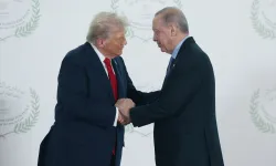 Trump: Erdoğan, Rusya-Ukrayna Savaşı'nın sona ermesine yardımcı olabilir