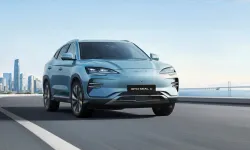 BYD Avrupa’daki üçüncü fabrikası için gözünü İspanya'ya dikti