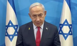 İsrail Başbakanı Netanyahu: Hamas silahsızlanmazsa kıyamet kopacak