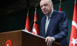 Cumhurbaşkanı Erdoğan'dan "Dünyanın ikinci büyük nadir toprak kaynak sahası" açıklaması
