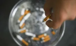 Tütün bağımlılığı tedavi yönetmeliğinde değişiklik Resmi Gazete’de