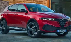 2026 model Alfa Romeo Tonale tanıtıldı: İşte özellikleri