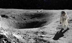 Hindistan, 2040 yılına kadar Ay'a insan gönderecek