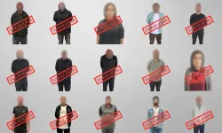 Kırmızı bültenle ve ulusal seviyede aranıyorlardı: 15 suçlu Türkiye’ye getirildi