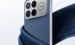Redmi K90 Pro Max geliyor: İşte tasarımı ve çıkış tarihi