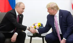Trump’tan Putin’in taleplerine dikkat çeken yanıt: O da bir şeyler alacak
