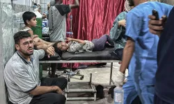İsrail'den Nusayrat Mülteci Kampı'na saldırı: En az 34 Filistinli yaşamını yitirdi