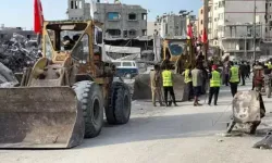 İsrail basınında dikkat çeken manşet: Erdoğan’ın ordusu Gazze’de