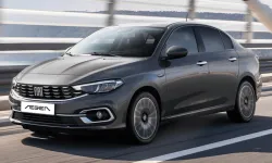 Fiat Egea üretimi Haziran 2026 tarihine kadar uzatıldı