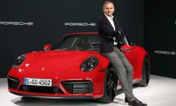 Porsche CEO'su Oliver Blume görevi bırakıyor
