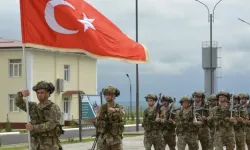 Meclis Genel Kurulu'nda gündem tezkereler