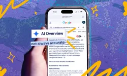 Google'ın yapay zeka modu, Wikipedia trafiğini düşürdü