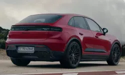 Elektrikli Porsche Macan GTS tanıtıldı: İşte fiyatı ve özellikleri