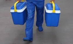 Sağlık Bakanı Memişoğlu'ndan organ bağışı çağrısı