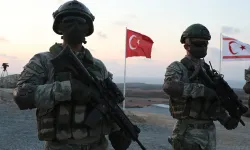 Türkiye’nin Kıbrıs’taki İsrail varlığına tepkisi, Tel Aviv’de rahatsızlık yarattı