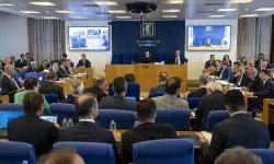 Vergi düzenlemelerini içeren kanun teklifi, Plan ve Bütçe Komisyonu'nda kabul edildi
