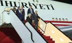 Cumhurbaşkanı Erdoğan'ın Körfez turu: 24 anlaşma, ortak açıklama ve bildiri imzalandı