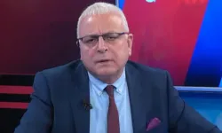 Merdan Yanardağ gözaltında