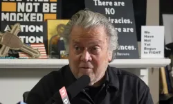 Trump’ın eski danışmanı Steve Bannon: Türkiye yeniden oyuna döndü