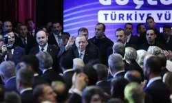 Cumhurbaşkanı Erdoğan: Türkiye Küresel bir güce dönüşüyor