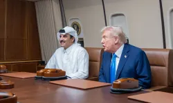 Donald Trump: Artık güvenli bir Orta Doğu'ya sahibiz