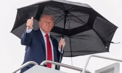 Donald Trump: Her şey yolunda, Türkiye de sürece dahil