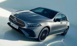 Alman devi zorda: Mercedes-Benz’in kârı yüzde 50 düştü