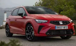 2026 Seat Ibiza tanıtıldı: İşte öne çıkan özellikleri