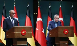 Cumhurbaşkanı Erdoğan'ın Almanya Başbakanı Merz'e İsrail tepkisi dünya basınında