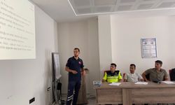 Can kurtaran müdahale eğitimi