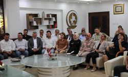 Düzce’nin geleceği için topladılar