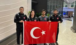 Millî Sporcu Ejder Toktay’dan uluslararası arenada bronz madalya başarısı